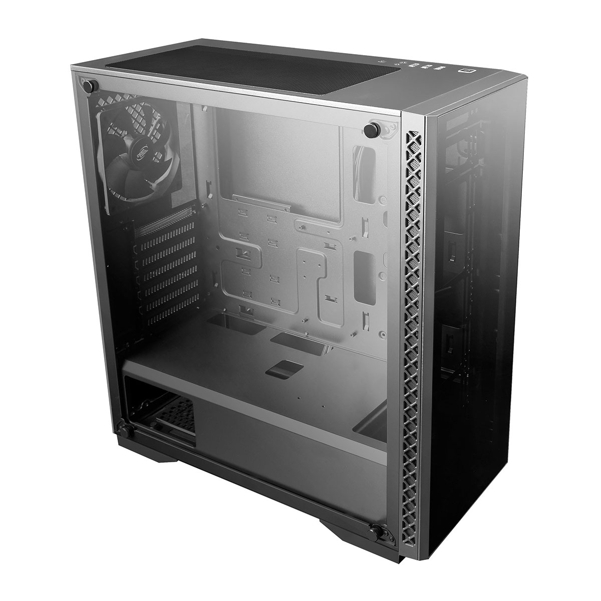 کیس کامپیوتر دیپ کول مدل MATREXX 50 ADD-RGB 4F