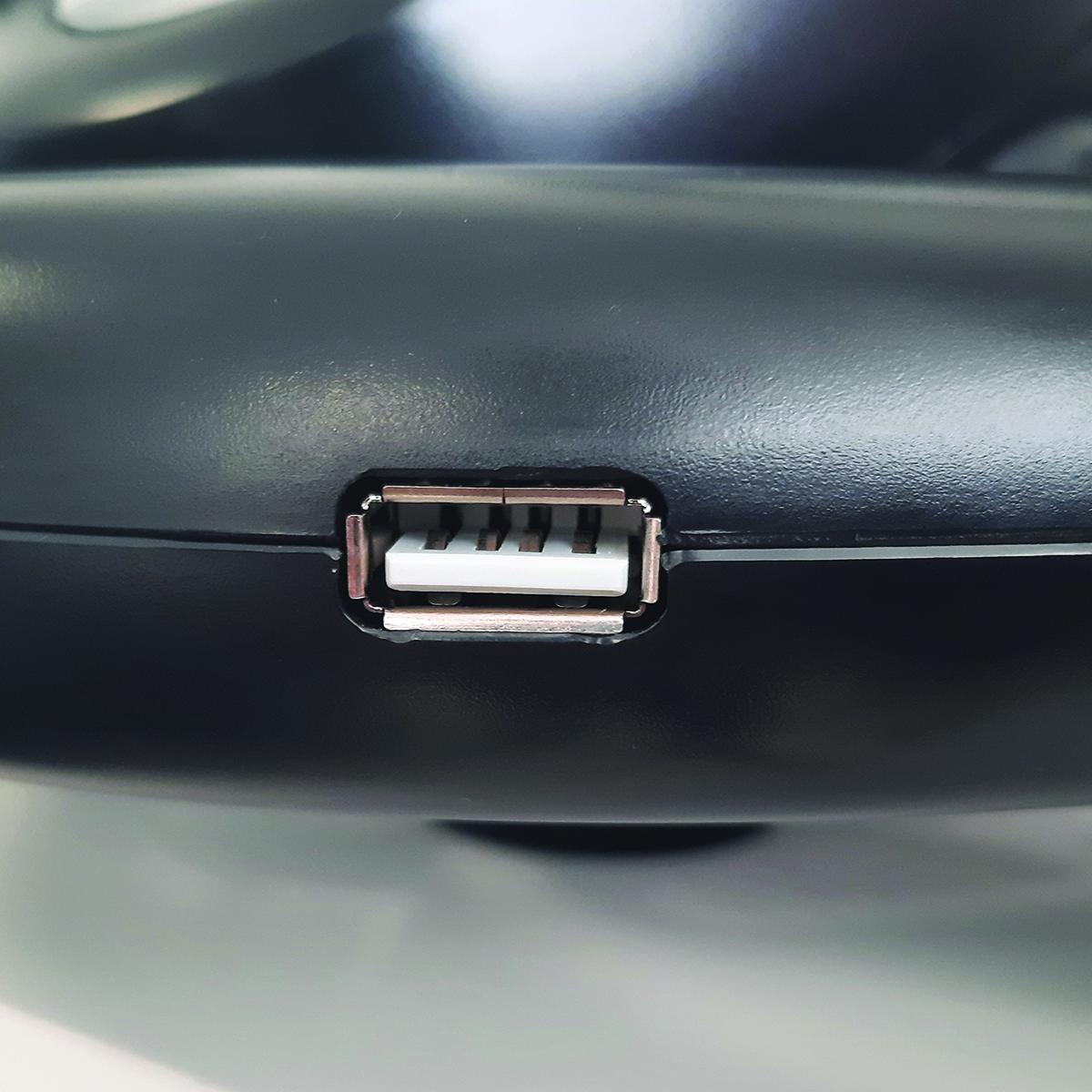 فرمان بازی یورو کوانتم مدل E-Q-RACING WHEEL مناسب برای PS4-XBOXONES-PC-PS3-SWITCH