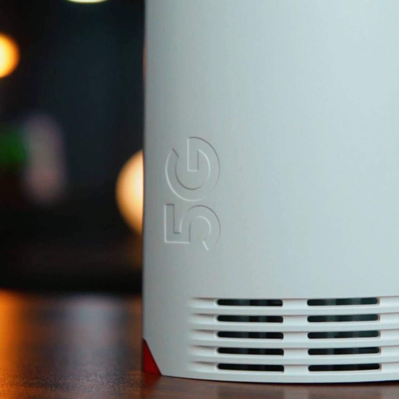 مودم 5G عمانتل مدل فضای باز Td-tech max3