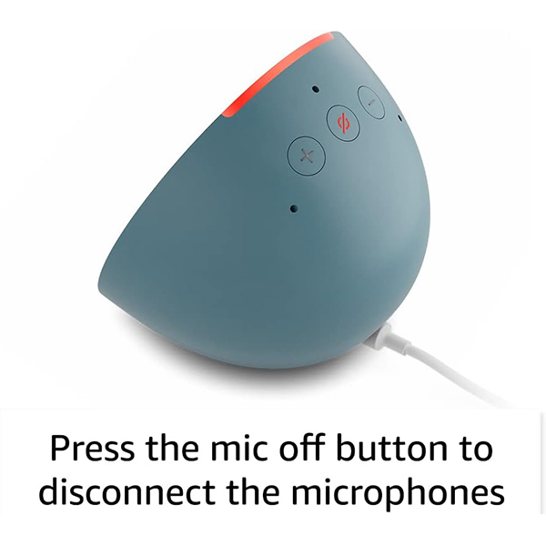 دستیار صوتی آمازون مدل ECHO POP UAE