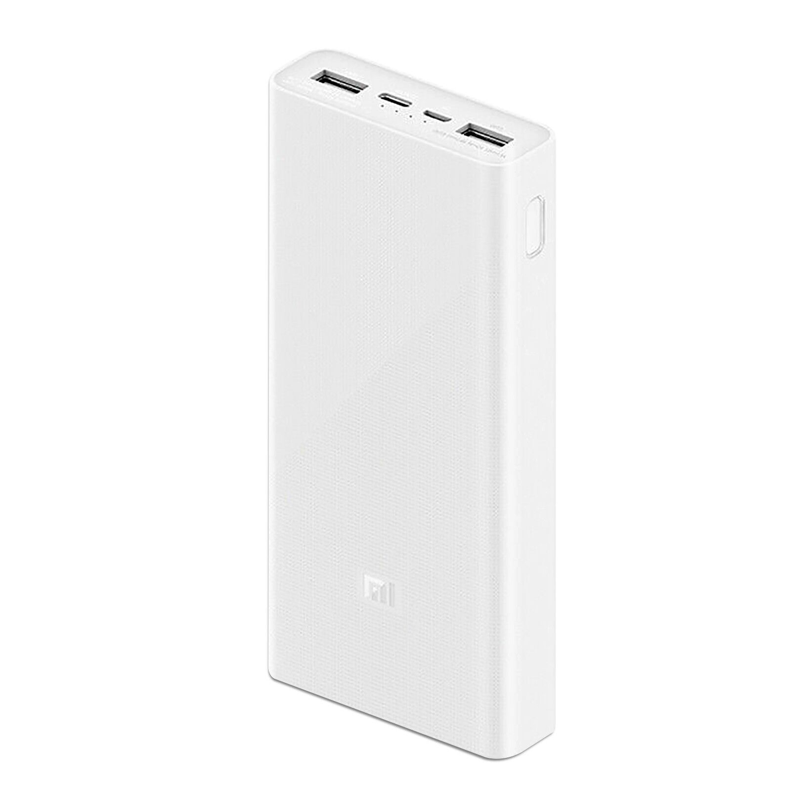 پاوربانک شیائومی مدل PLM18ZM ظرفیت 20000 میلی آمپر ساعت
