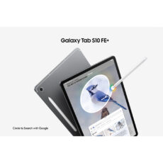 تبلت 13.1 اینچ سامسونگ مدل Galaxy Tab S10 FE Plus Wi-Fi ظرفیت 256 گیگابایت و رم 12 گیگابایت