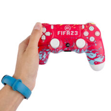 دسته بی سیم پلی استیشن 4 مدل FIFA 23