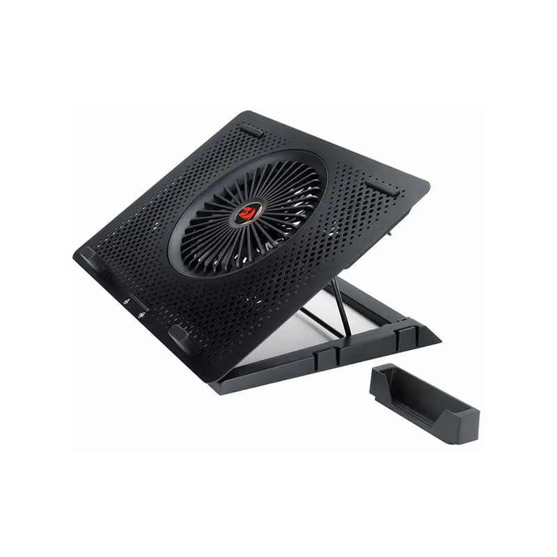 پایه خنک کننده  لپ تاپ ردراگون مدل IVY GCP500