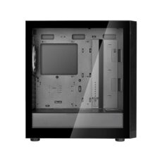کیس کامپیوتر سیلوراستون مدل FARA 514X-BG