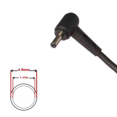 شارژر لپ تاپ 19 ولت 2.37 آمپر ایسوس  مدل ADP-45BWA