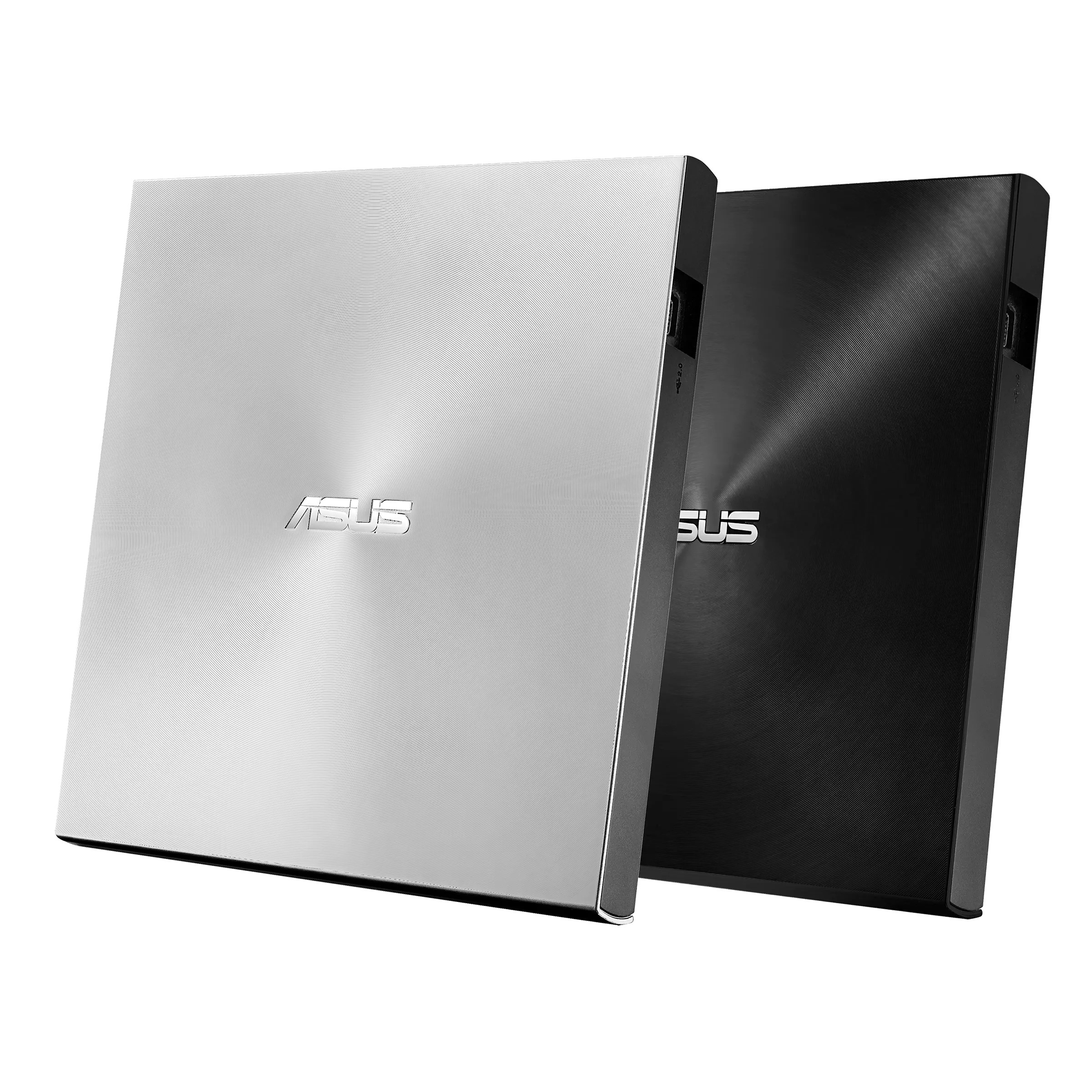درایو DVD اکسترنال ایسوس مدل ZenDrive U7M