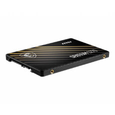 اس اس دی اینترنال ام اس آی مدل SPATIUM S270 ظرفیت 240 گیگابایت
