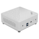 کامپیوتر کوچک ام اس آی مدل CUBI 5 12M-i5 1235U-8GB DDR4-500GB SSD-W