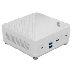 کامپیوتر کوچک ام اس آی مدل CUBI 5 12M-i5 1235U-8GB DDR4-500GB SSD-W