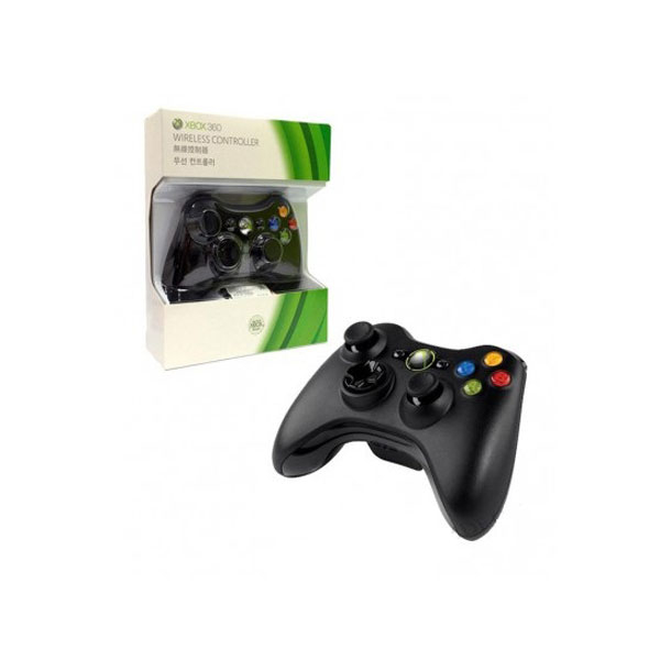 دسته بازی ایکس باکس 360 مدل AR3