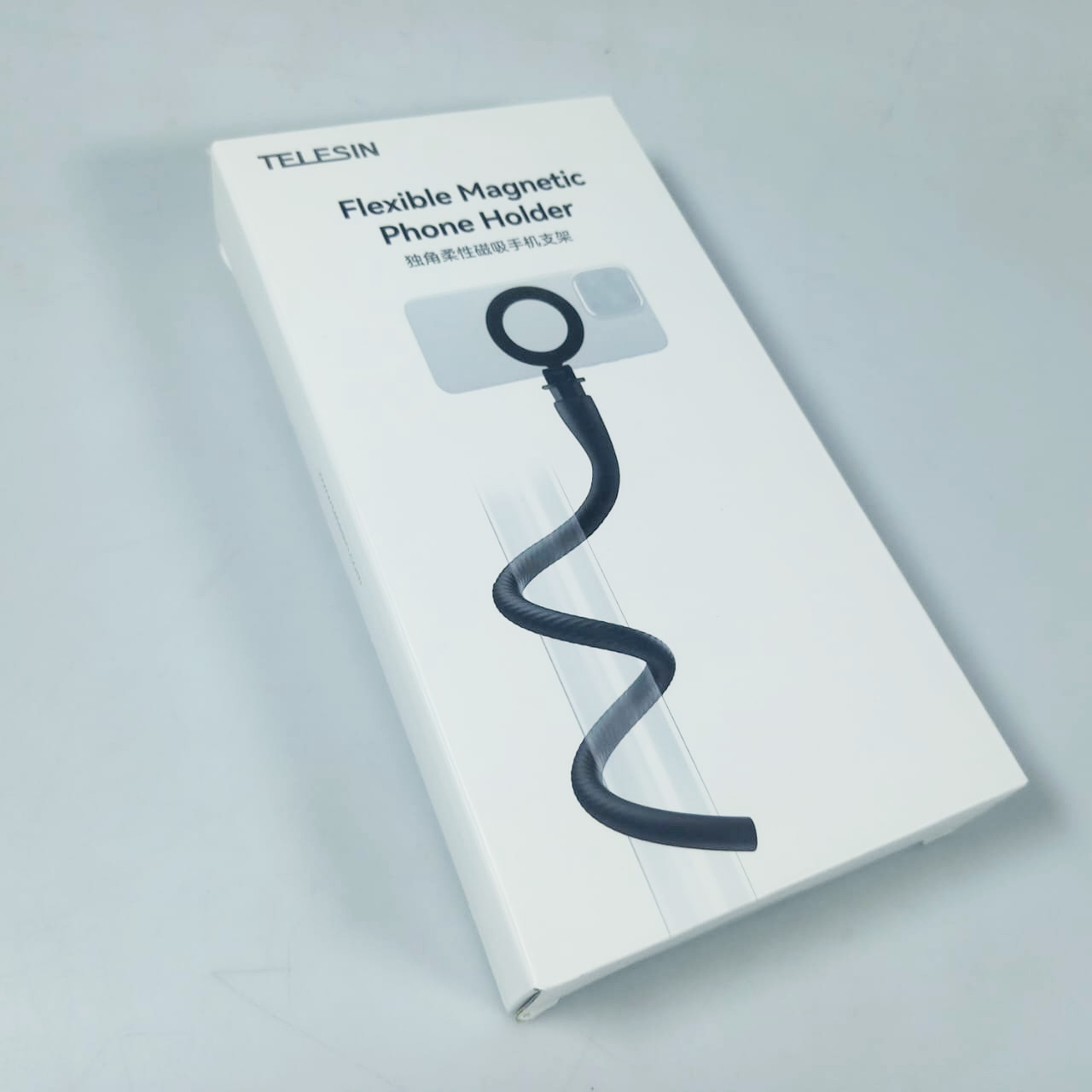 نگهدارند گوشی موبایل تلسین مدل Telesin P3-FM-01