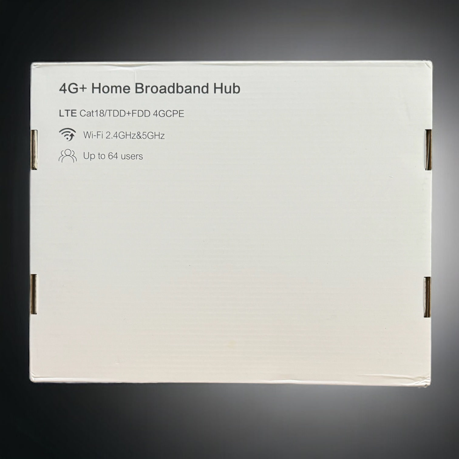 مودم 4G/TD-LTE سرکام مدل LTE2122GR