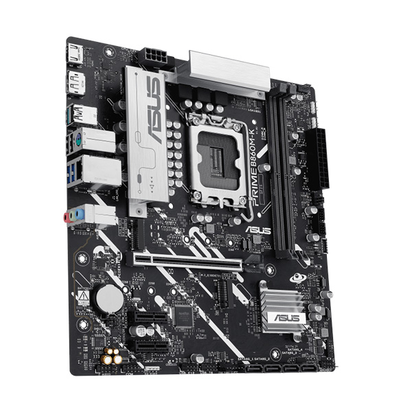 مادربرد ایسوس مدل PRIME B860M-K