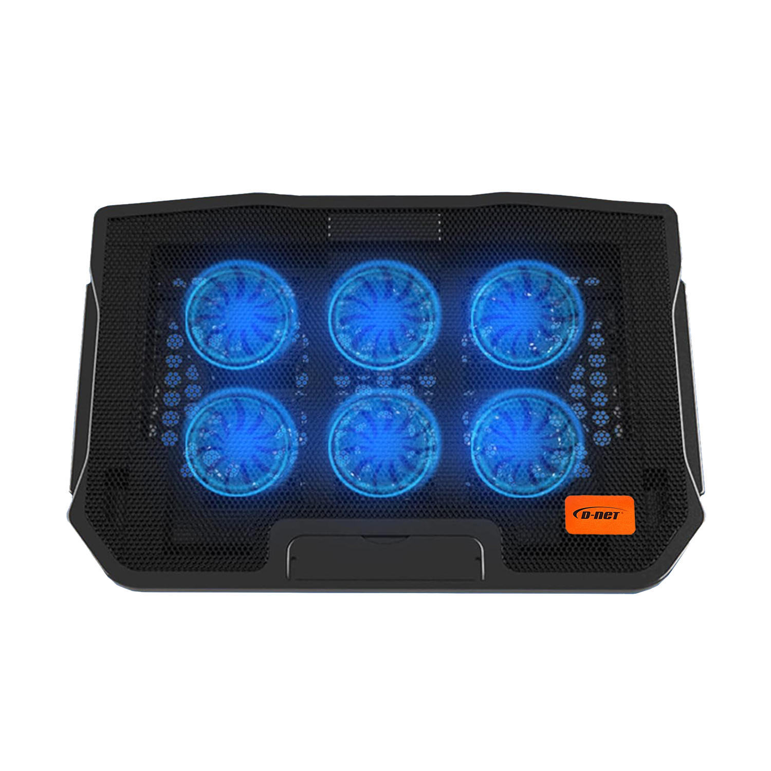 پایه خنک کننده لپ تاپ دی نت مدل DT_H9