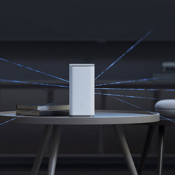 مودم 5G اوپو مدل OPPO 5G CPE T1a CAT 20