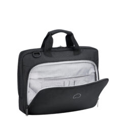 کیف لپ تاپ دلسی مدل ESPLANADE  کد3942161 مناسب برای لپ تاپ تا 15.6 اینچی