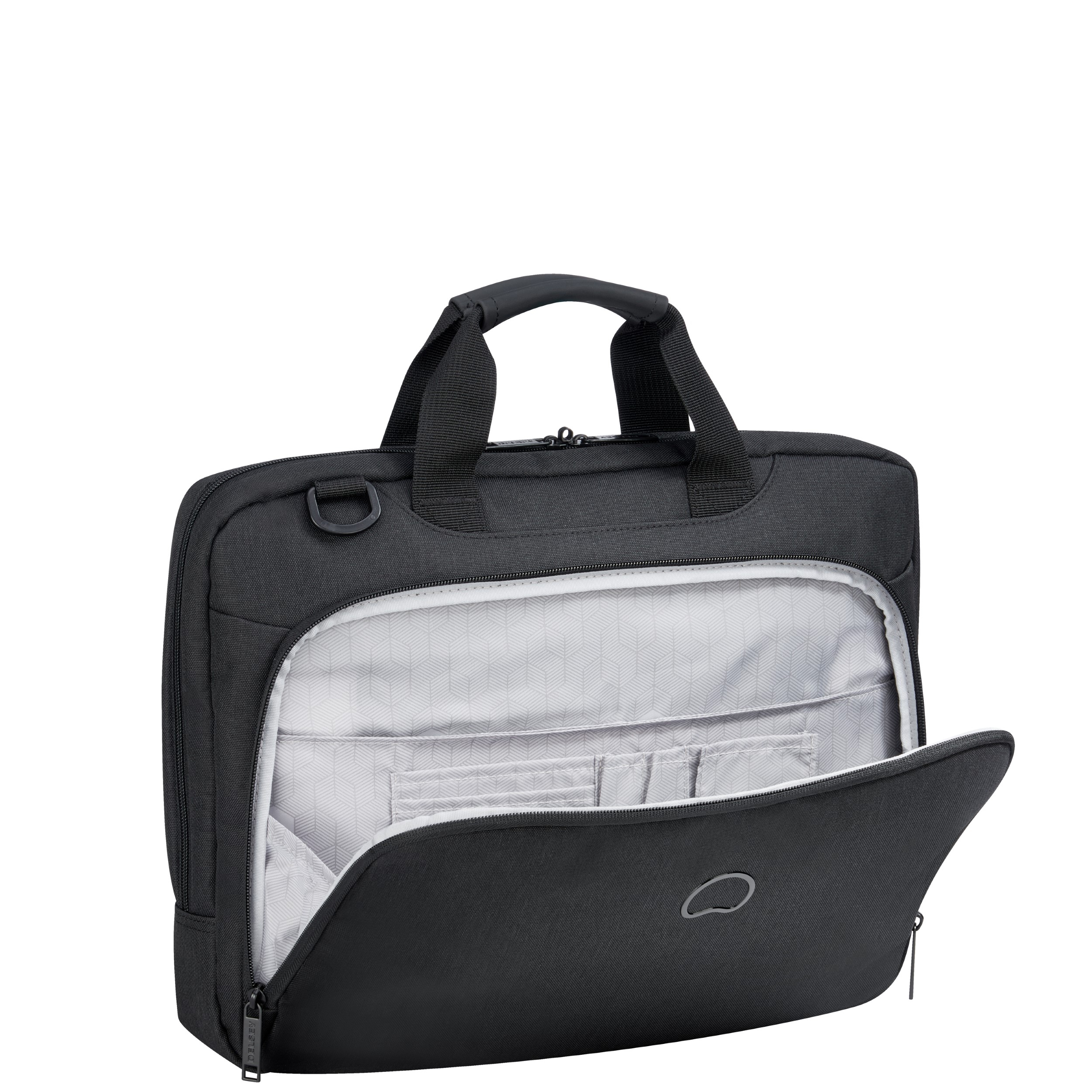 کیف لپ تاپ دلسی مدل ESPLANADE  کد3942161 مناسب برای لپ تاپ تا 15.6 اینچی