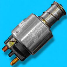 اتوماتیک استارت عظام مدل 2 پیچ مناسب برای سمند EF7