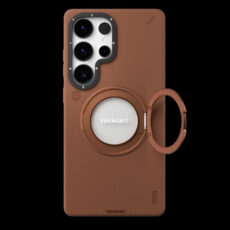 کاور یانگ کیت مدل Leather 360 مناسب برای گوشی موبایل سامسونگ Galaxy S24 ultra