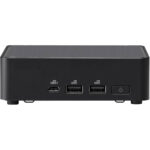 کامپیوتر کوچک ایسوس مدل NUC14RVKU5 16-512
