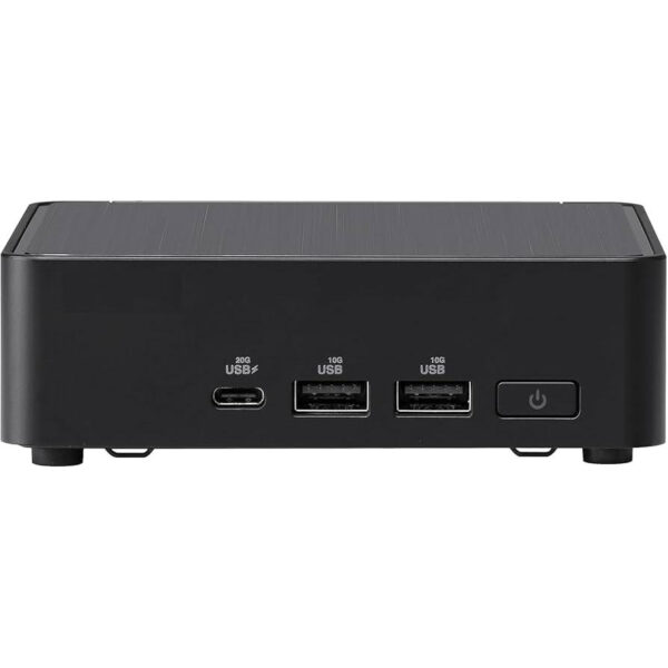کامپیوتر کوچک ایسوس مدل NUC14RVKU5 16-512