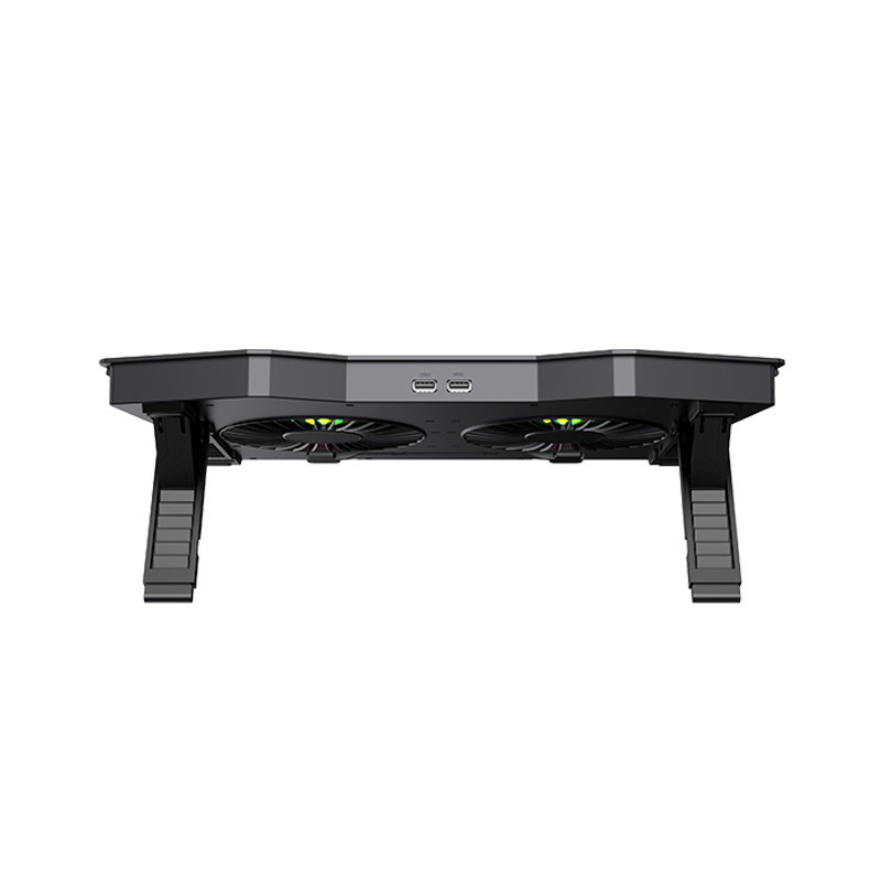 پایه خنک کننده  لپ تاپ هویت مدل F2072 - 65.01.471.29