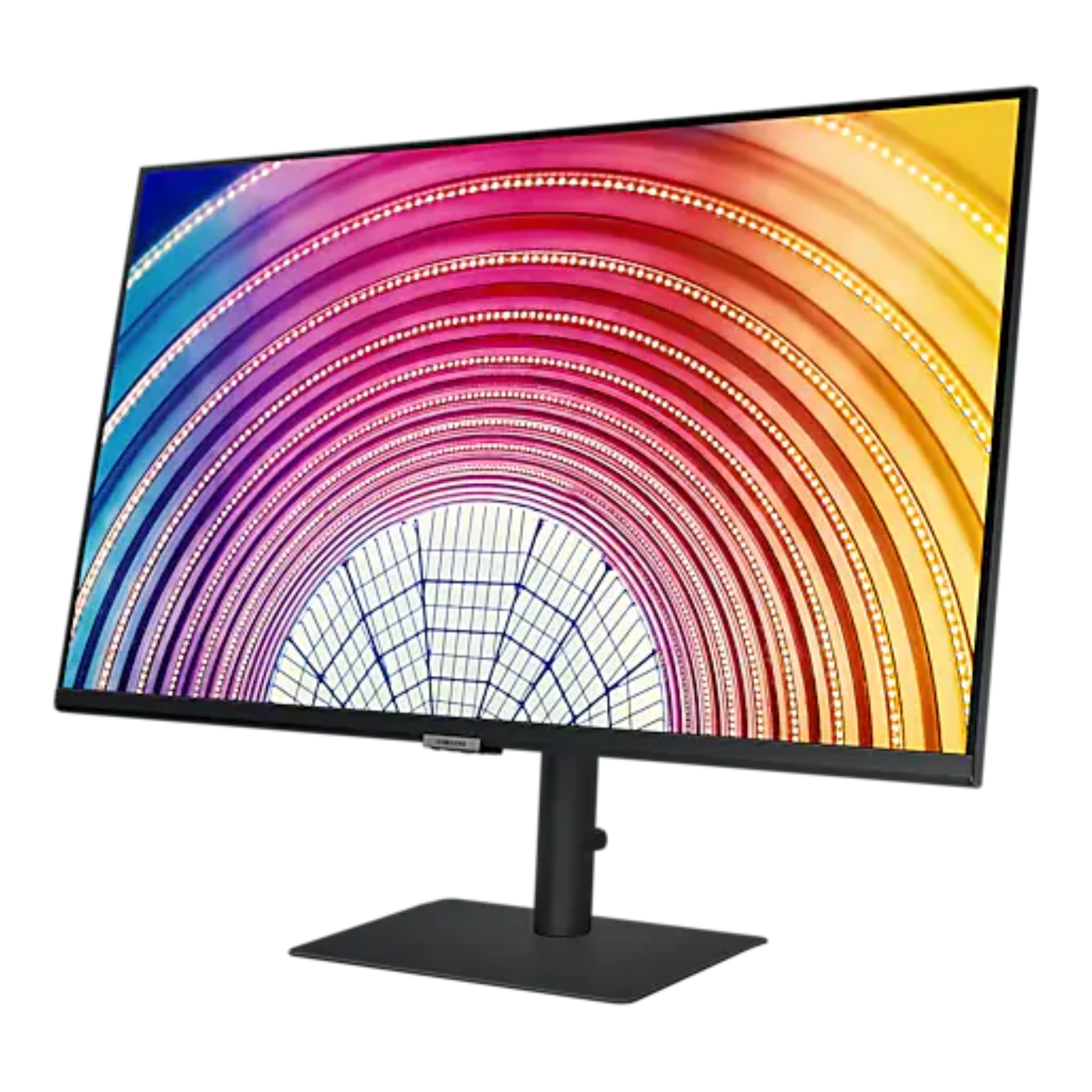 مانیتور مخصوص بازی سامسونگ مدل LS32A600 سایز 32 اینچ