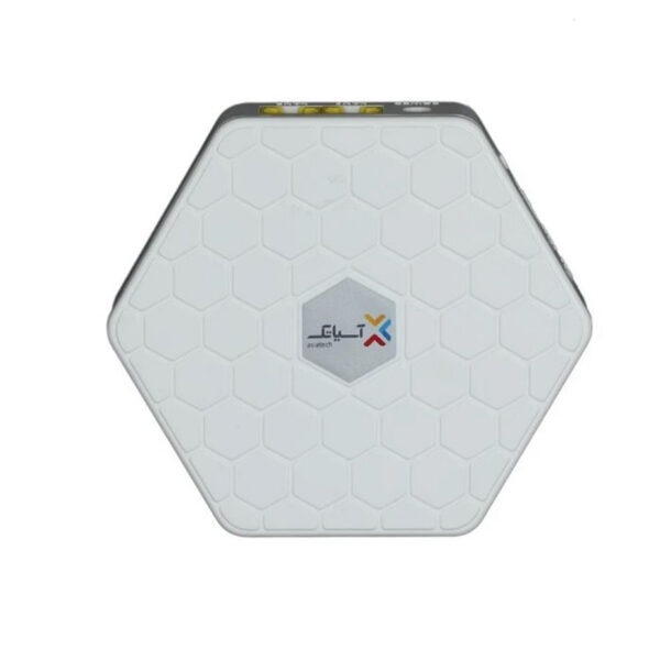 مودم 4G آسیاتک مدل ML141 plus به همراه 100 گیگ اینترنت سه ماهه