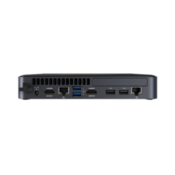 کامپیوتر کوچک اینتل مدل NUC Element CMCM2FB 8-256