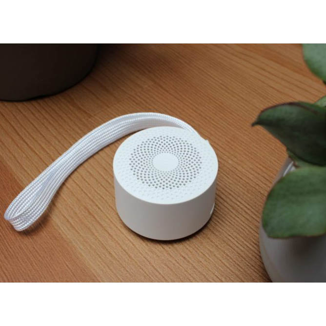 اسپیکر بلوتوثی قابل حمل شیائومی مدل Mini Compact 2