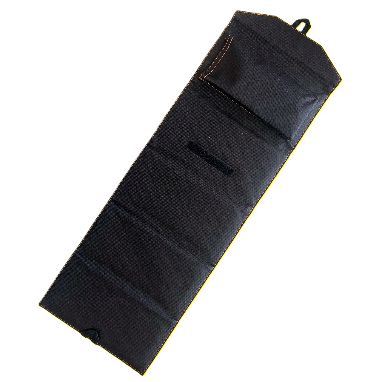 شارژر خورشیدی موبایل مدل WGWX-2W-5