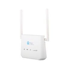 مودم روتر بی سیم LTE 4G یوتل مدل L443 به همراه 30 گیگابایت اینترنت آسیاتک