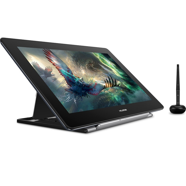 تبلت گرافیکی هوئیون مدل Kamvas Pro 16 Plus (4K)