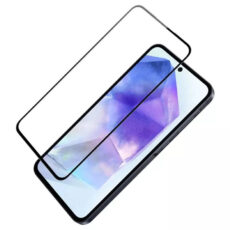 محافظ صفحه نمایش نیلکین مدل Cp Plus Pro مناسب برای گوشی موبایل سامسونگ Galaxy S24 Fe / A55 / A35