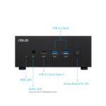 کامپیوتر کوچک ایسوس مدل  PN64 i7-16-512