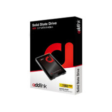 اس اس دی اینترنال ادلینک مدل s20 ظرفیت 512 گیگابایت