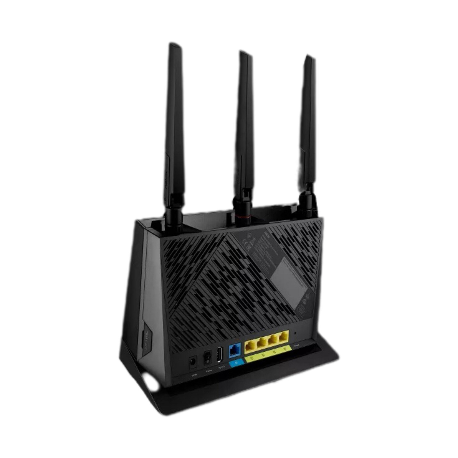 مودم 4G LTE ایسوس  مدل 4G-AC86U