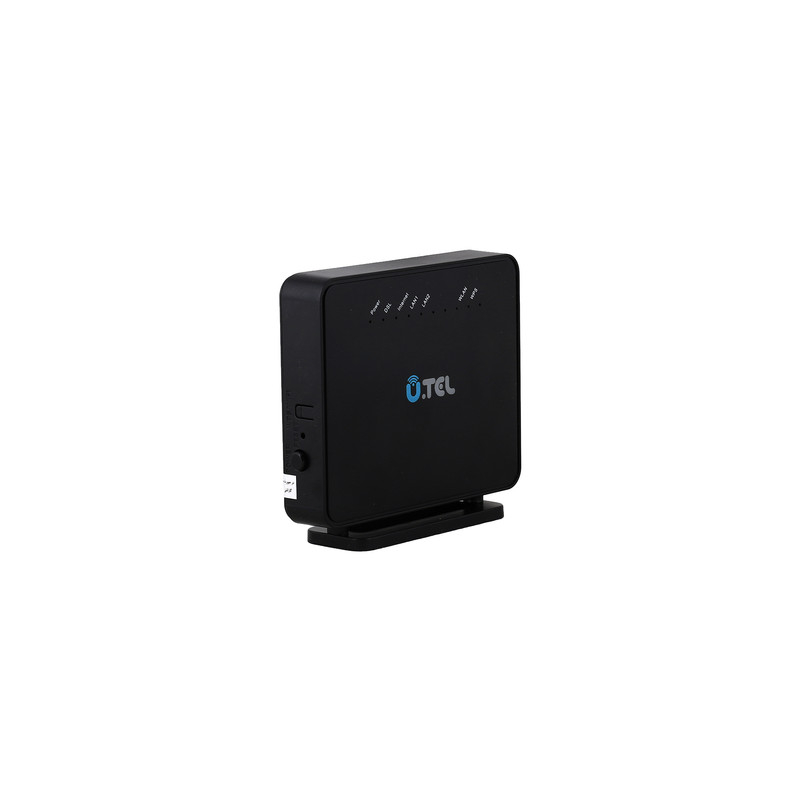 مودم روتر یوتل مدل V301