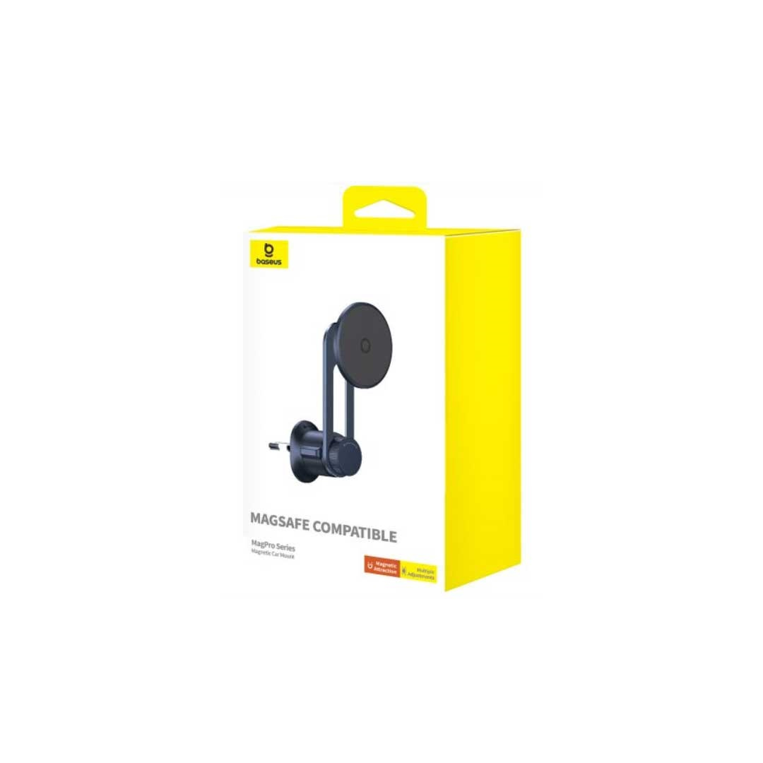 پایه نگهدارنده گوشی موبایل بیسوس مدل MagPro series