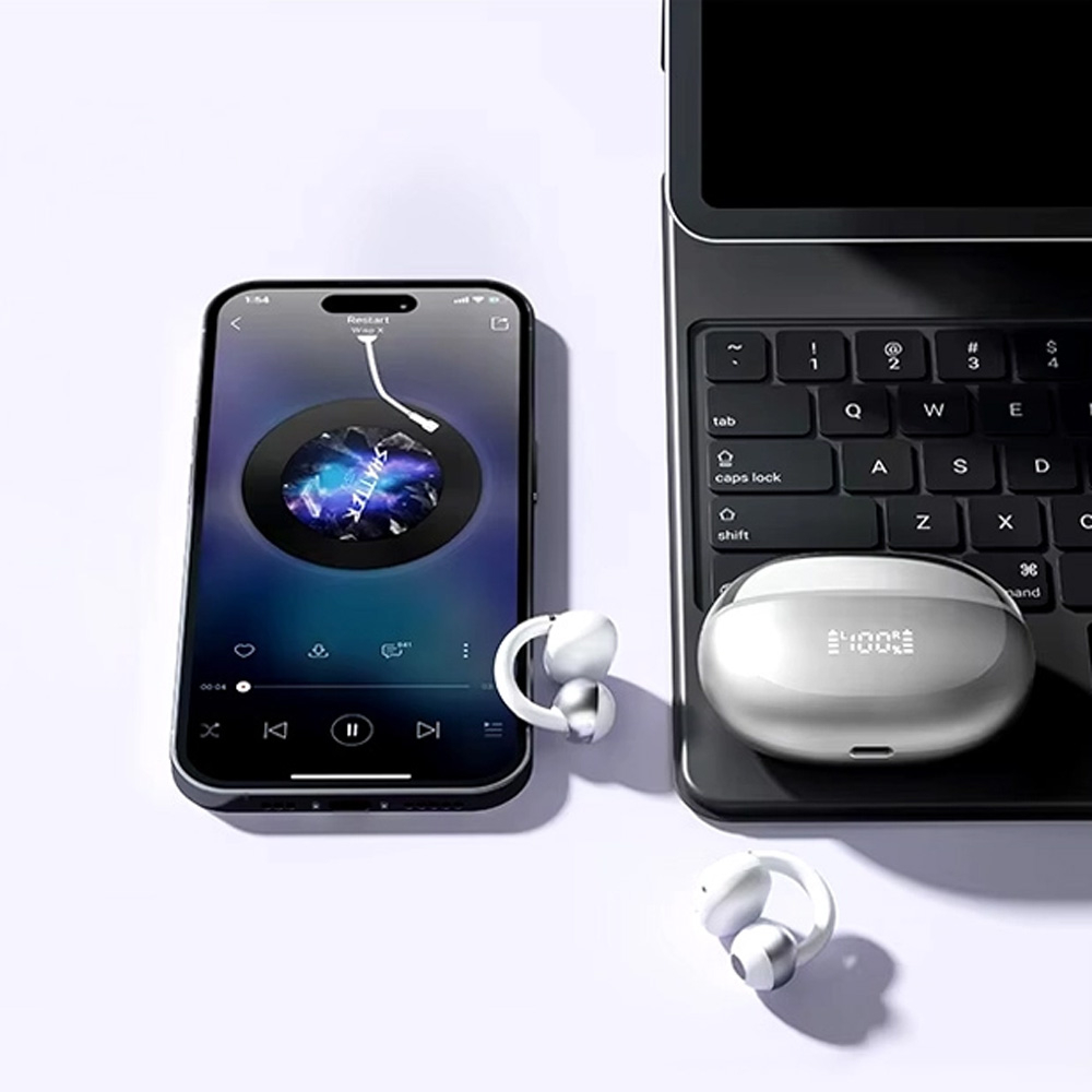 هدفون بلوتوثی هایلو مدل  Airfree