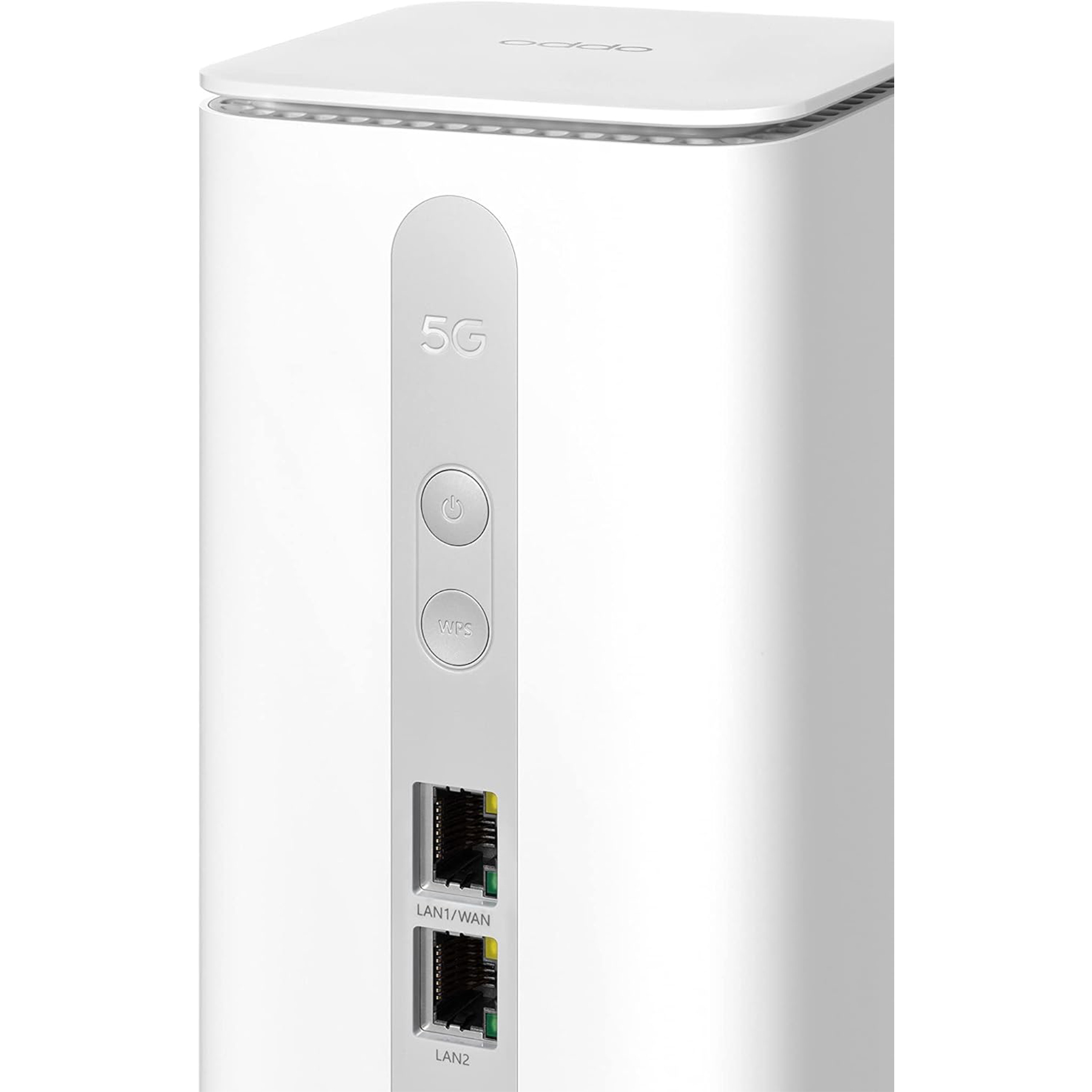 مودم TD-LTE اوپو مدل 5G TDLTE CPE T1a CAT 20 V_4 به همراه 300 گیگ اینترنت یکساله
