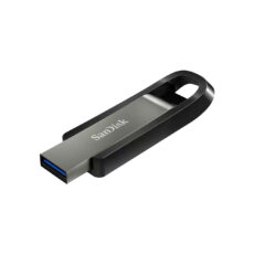 فلش مموری سن دیسک مدل   Extreme Go SDCZ810  ظرفیت 64 گیگابایت