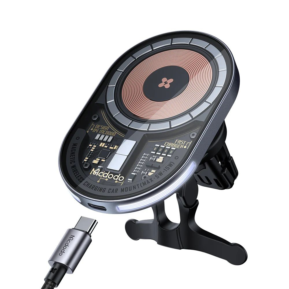 نگهدارنده گوشی موبایل مک دودو مدل CH-234 Eco