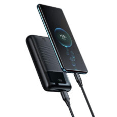 پاوربانک مک دودو مدل mc-0231 ظرفیت 10000 میلی امپر ساعت