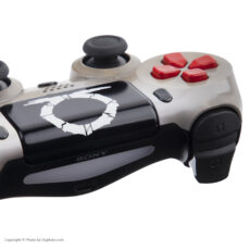 دسته بازی سونی پلی استیشن 4 مدل DualShock4 طرح God of war
