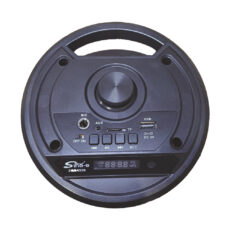 اسپیکر قابل حمل مدل ZQS-4239