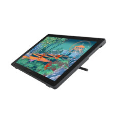 تبلت گرافیکی با صفحه نمایش  604.2×358 ×21 میلی‌متر اینچ هوئیون مدل Kamvas 24 Plus