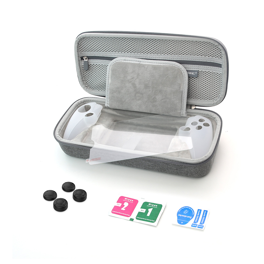 کیف حمل کنسول پلی استیشن پورتال دابی مدل TP5-3587