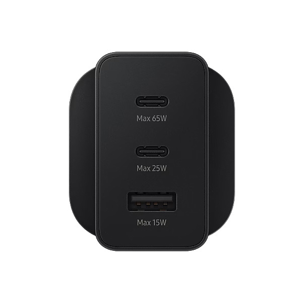 شارژر دیواری سامسونگ مدل EP-T6530